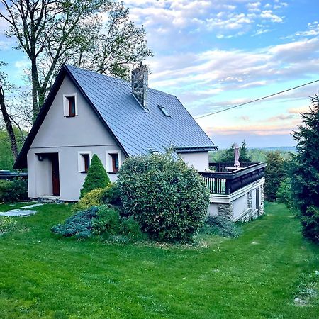 Rekreacni Horska Chata Na Nove Vsi 90 Dolní Moravice Exterior photo