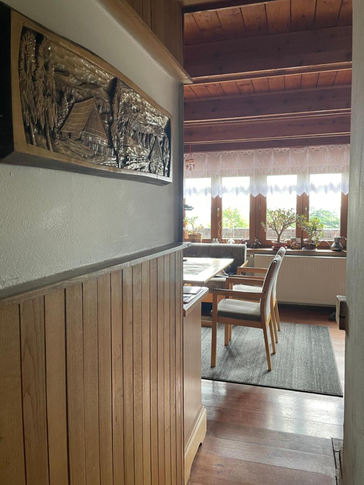 Rekreacni Horska Chata Na Nove Vsi 90 Dolní Moravice Exterior photo