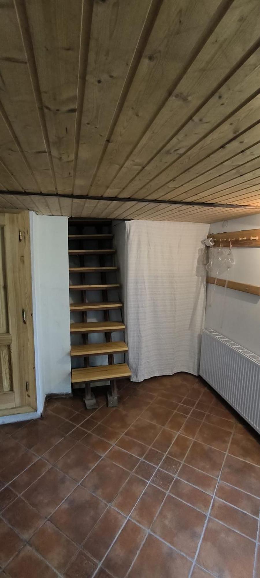 Rekreacni Horska Chata Na Nove Vsi 90 Dolní Moravice Exterior photo